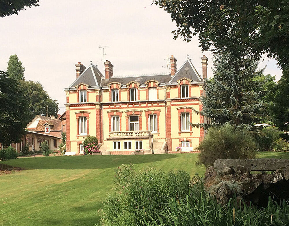  vendre  Villa Chambly (60230)