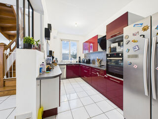  Maison � vendre 4 pi�ces 85 m�