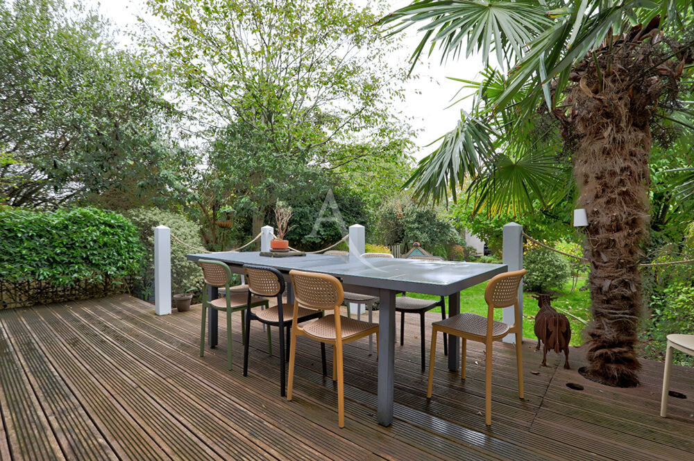 Vente Maison Auray    Maison de caractère, quartier de la gare Auray