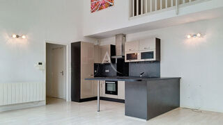  Appartement � vendre 5 pi�ces 98 m�