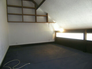  Appartement à louer 1 pièce 31 m²