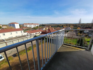  Appartement à vendre 3 pièces 56 m²