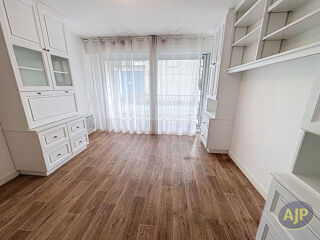  Appartement � vendre 2 pi�ces 30 m�