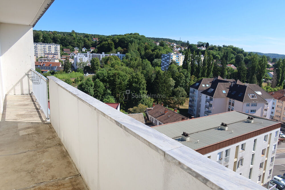 Appartement Besancon 4 pièce(s) 67 m2