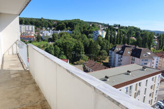  Appartement à vendre 4 pièces 67 m²