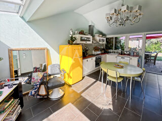  Maison à vendre 5 pièces 124 m²