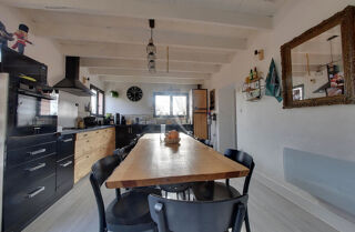  Maison � vendre 5 pi�ces 140 m�