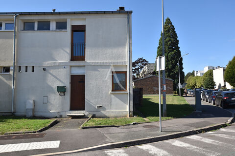   Maison à vendre à Quincy-sous-Sénart - Référence 8378 Maison - 5 pièce(s) - 87 m²