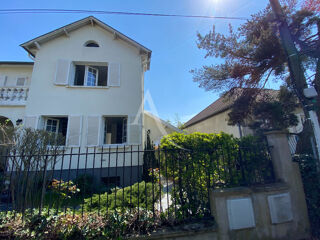  Maison à louer 4 pièces 92 m² Conflans sainte honorine