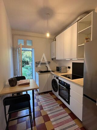  Appartement à louer 2 pièces 36 m²