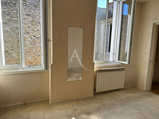  Appartement à vendre 3 pièces 60 m²