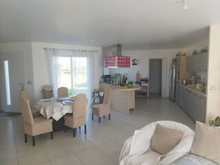  Maison  vendre 4 pices 122 m