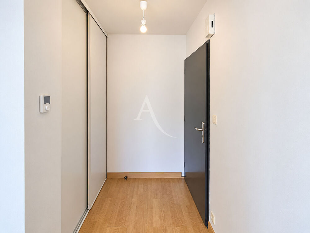 Vente Appartement Magnifique T2  dans résidence récente avec terrasse et 2  places de parking Les sables d olonne