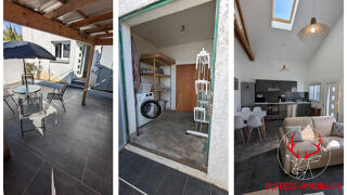  Maison � vendre 3 pi�ces 48 m�