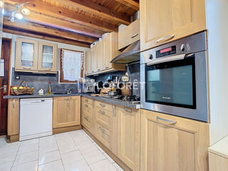  Maison � vendre 9 pi�ces 157 m�