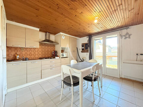   Appartement Matemale 2 pièce(s) Appartement - 2 pièce(s) - 30 m²