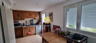  Maison � vendre 4 pi�ces 74 m�