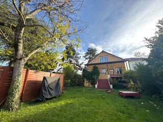  Maison � vendre 5 pi�ces 105 m�