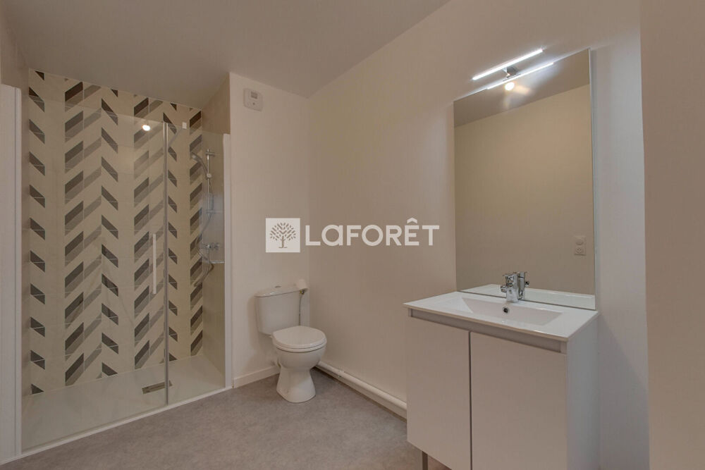 Location Appartement Appartement Bretteville-sur-odon 2 pièce(s) 49.19 m2 Bretteville sur odon