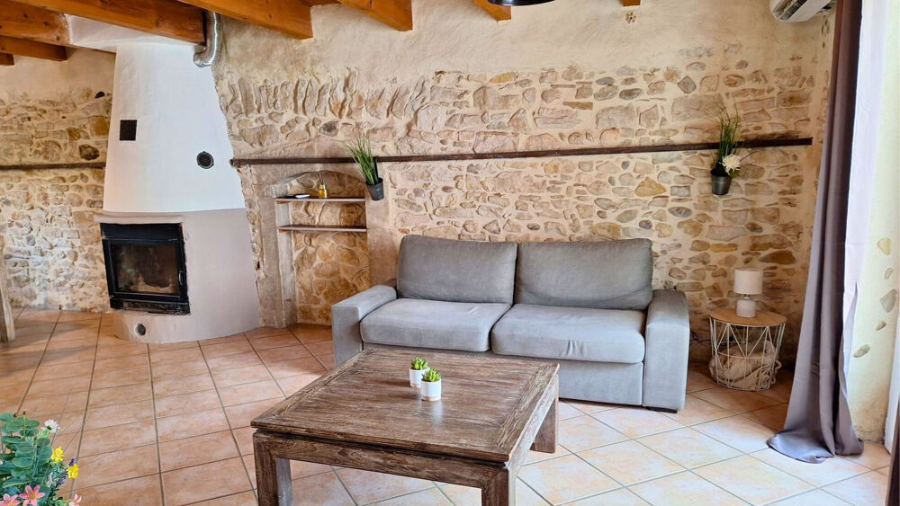 � vendre  Maison Bagnols-sur-C�ze (30200)