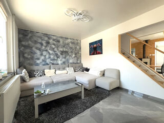  Maison à vendre 4 pièces 84 m²