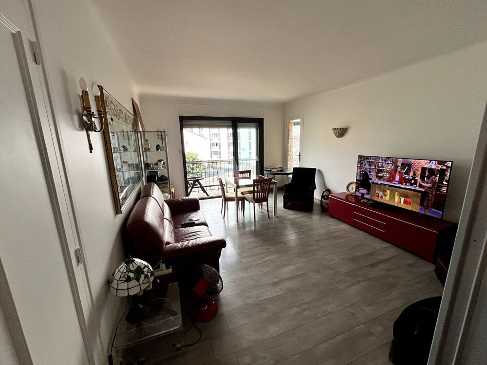 Appartement 4 pièces 98 m² · à Perpignan · 98 m² · 183 750 €