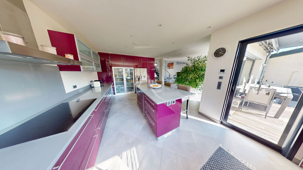  vendre  Maison Pontault-Combault (77340)