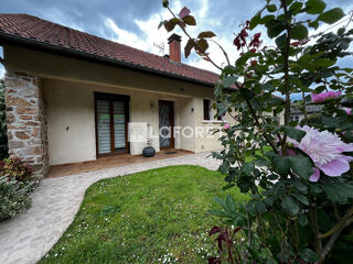  Maison � vendre 9 pi�ces 145 m�