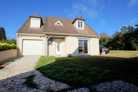   Maison - 5 pice(s) - 100 m2 Maison - 5 pice(s) - 100 m