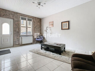  Maison � vendre 4 pi�ces 113 m�