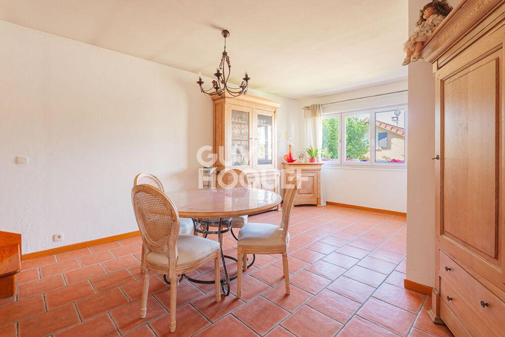 Vente Maison Maison Chelles 5 pièces 76 m2 habitables - 155.85m² au sol Chelles