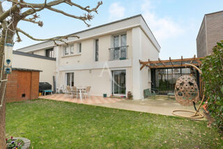  Maison � vendre 6 pi�ces 145 m�