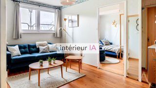  Appartement � vendre 2 pi�ces 32 m�