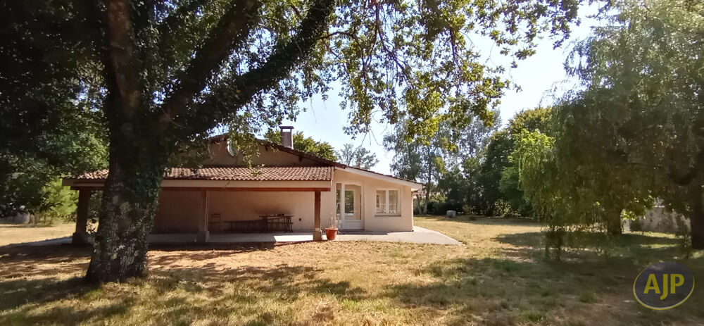 à vendre  Maison Lège-Cap-Ferret (33950)
