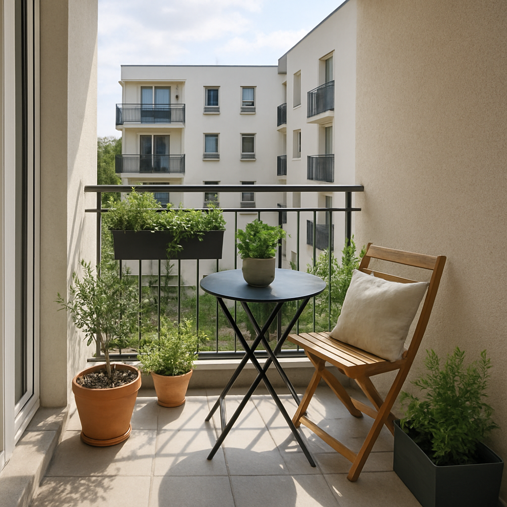Vente Appartement Appartement 2 pièces de 52 m2 (Hardricourt) Hardricourt