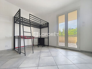  Appartement à vendre 2 pièces 41 m²