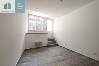  Appartement à louer 2 pièces 31 m²