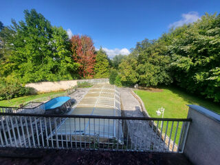  Maison à vendre 10 pièces 295 m²