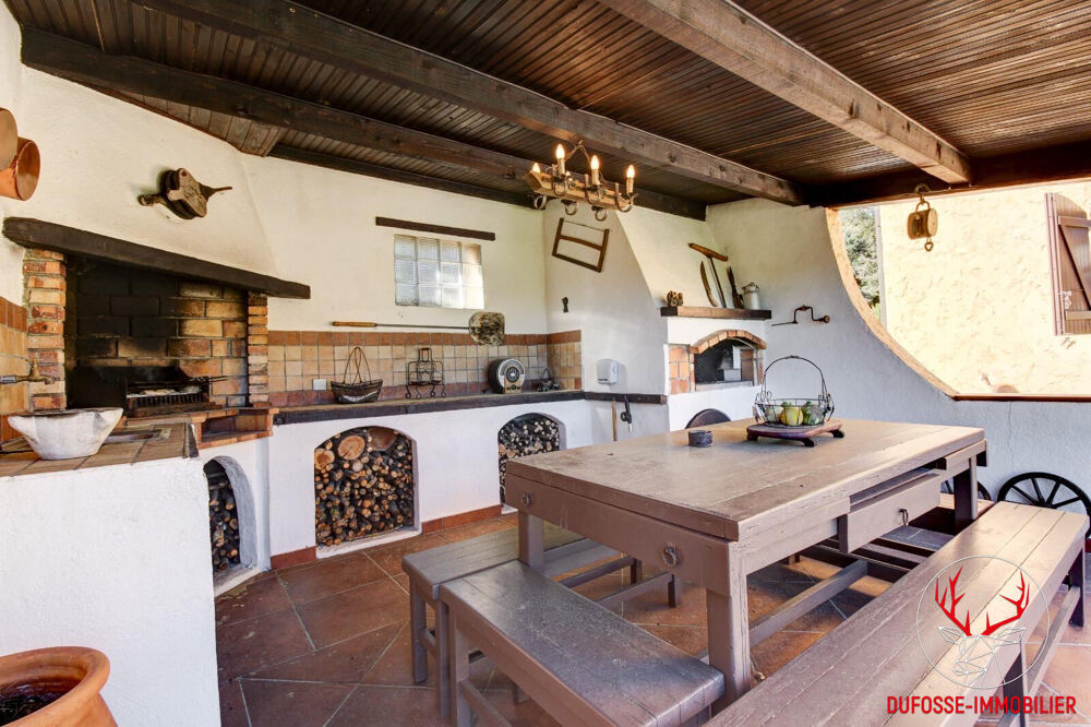 � vendre  Maison La Turbie (06320)