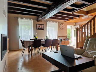  Maison à vendre 8 pièces 164 m²
