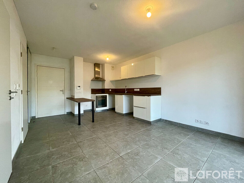 Vente Appartement Appartement Frejus 2 pièce(s) 44 m2 Frejus