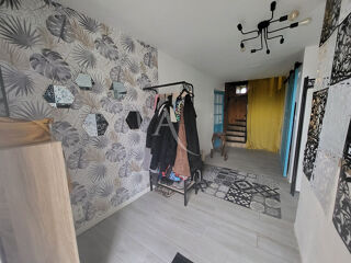  Maison � vendre 4 pi�ces 83 m�