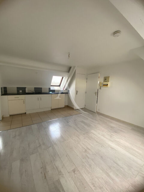  Appartement  louer 2 pices 24 m