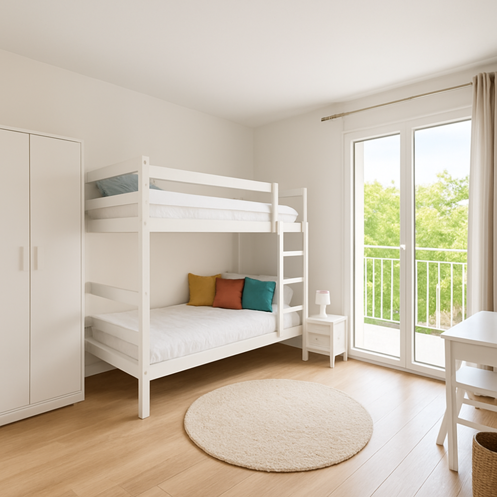 Appartement 4 pièces de 95 m2 (Meudon)