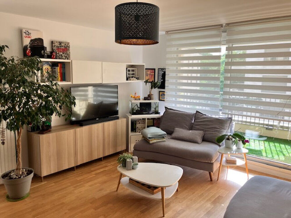 Location Appartement Appartement  meublé  3 pièce(s) 63 m2 - Saint Germain En Laye Saint germain en laye