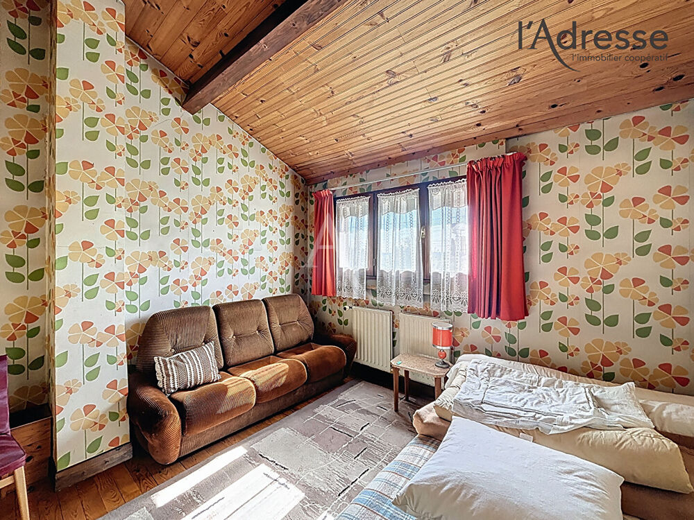 à vendre  Maison Suresnes (92150)