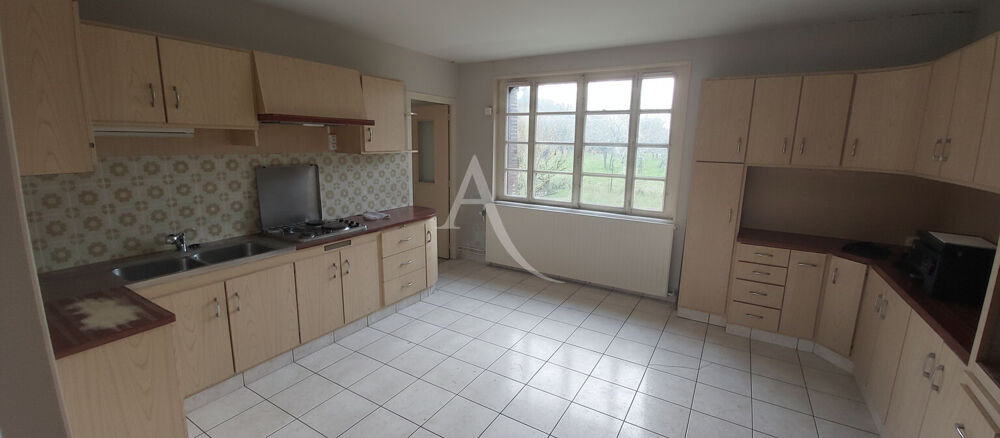 Longère Saint Jean De Braye 4 pièces 98,1m²