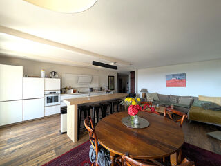  Appartement � vendre 4 pi�ces 110 m�