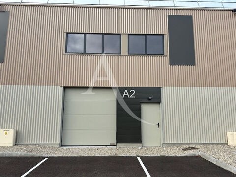 Local d'activité  2235 m2 3168679 82000 Montauban
