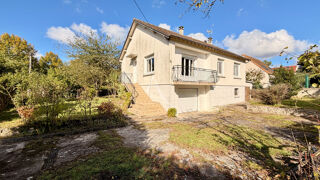  Maison � vendre 6 pi�ces 90 m�